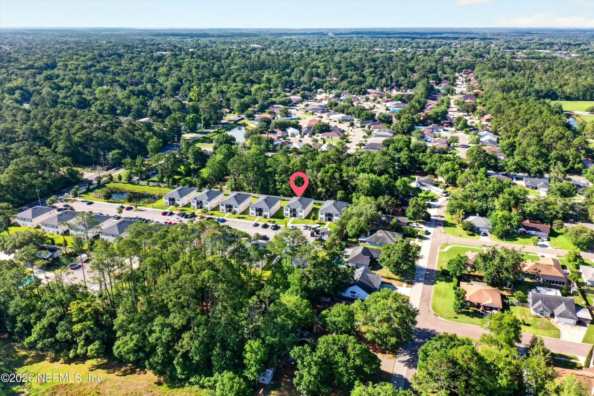 7650 Mailes Court, Unit 101, Jacksonville, FL 32210 Photo