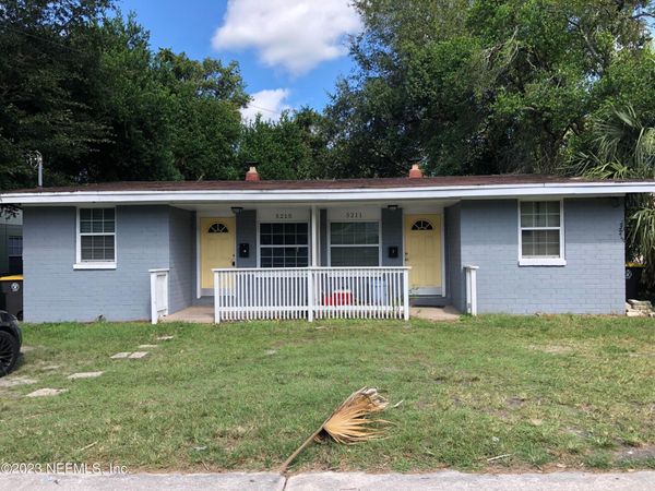 5215 SAN JUAN Avenue, Unit 1, Jacksonville, FL 32210