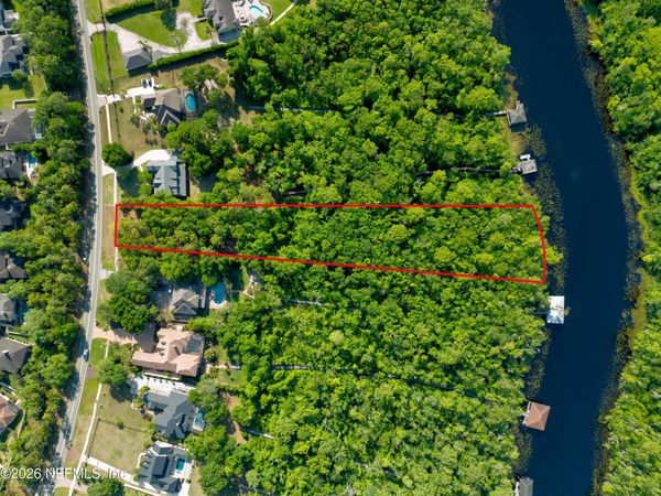 3075 BISHOP ESTATES Road, St. Johns, FL 32259