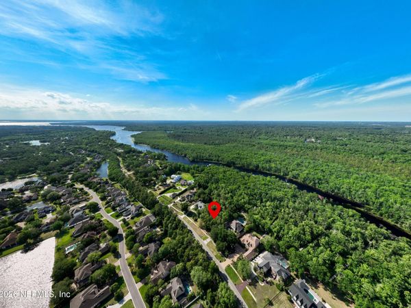 3075 BISHOP ESTATES Road, St. Johns, FL 32259