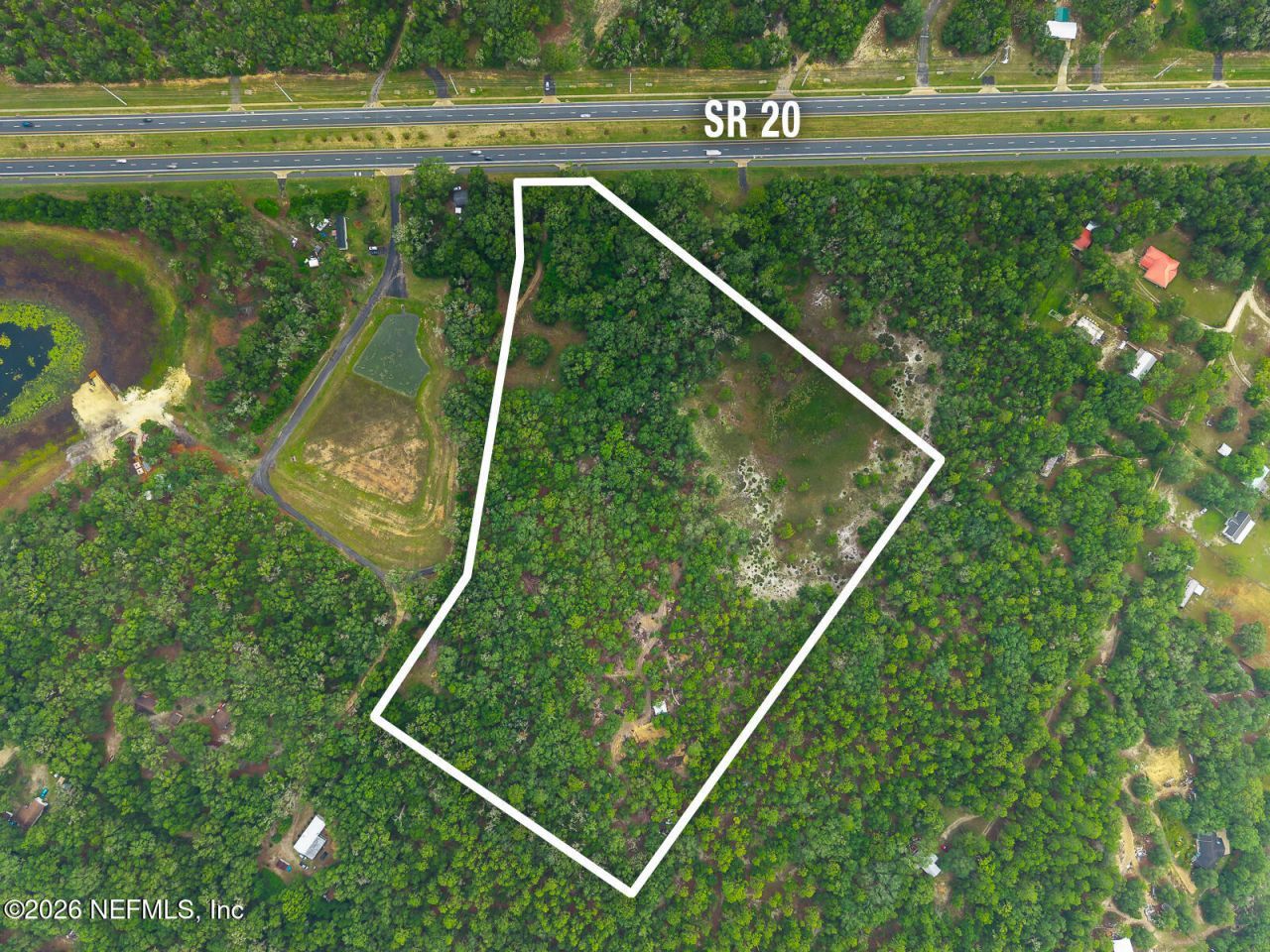 1643 State Rd 20, Hawthorne, FL 32640 Photo