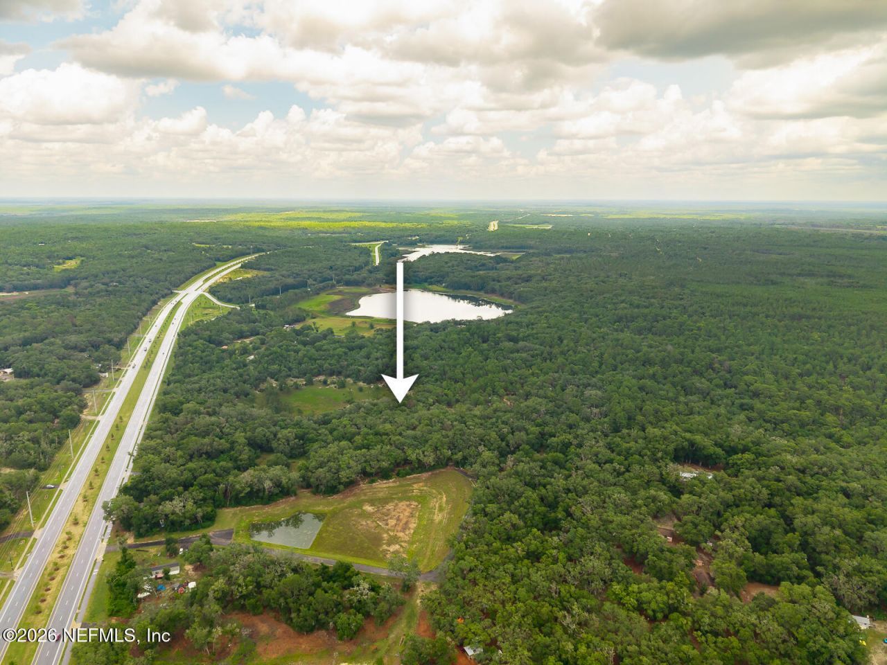 1643 State Rd 20, Hawthorne, FL 32640 Photo