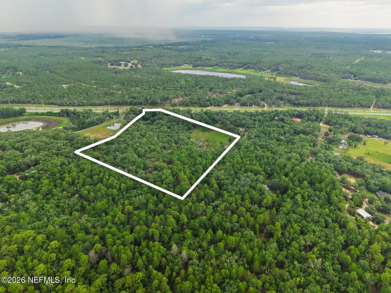 1643 State Rd 20, Hawthorne, FL 32640 Photo
