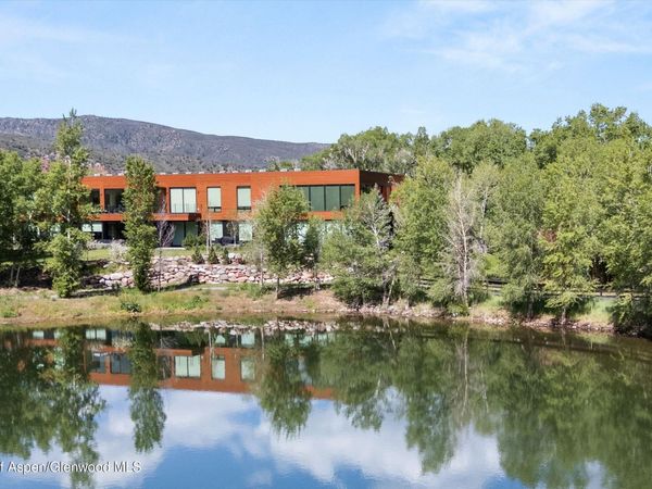101 Willow Road, Unit 206, Basalt, CO 81621