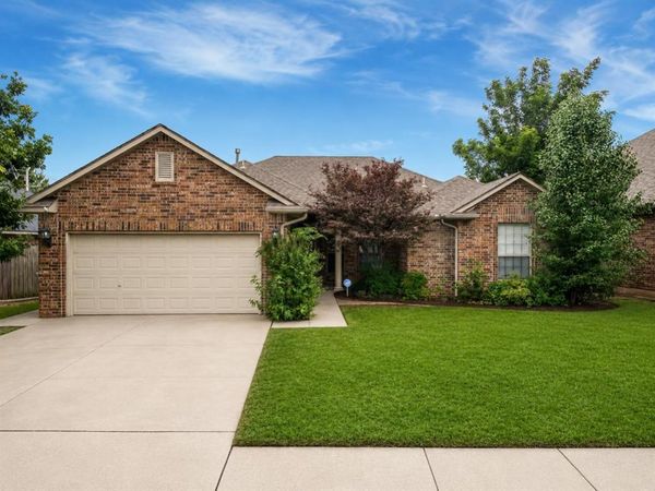 1308 SW 131st Terrace, Oklahoma City, OK 73170