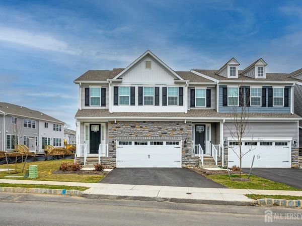 1511 Melrose Boulevard , Englishtown, NJ 07726