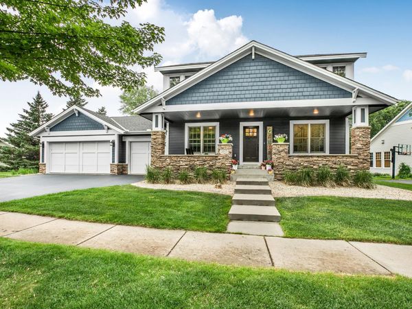 3373 Couchtown Path , Rosemount, MN 55068