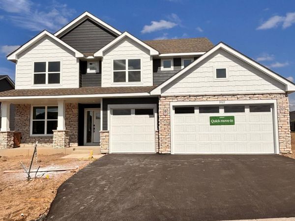9527 Jada Way, Elko New Market, MN 55020