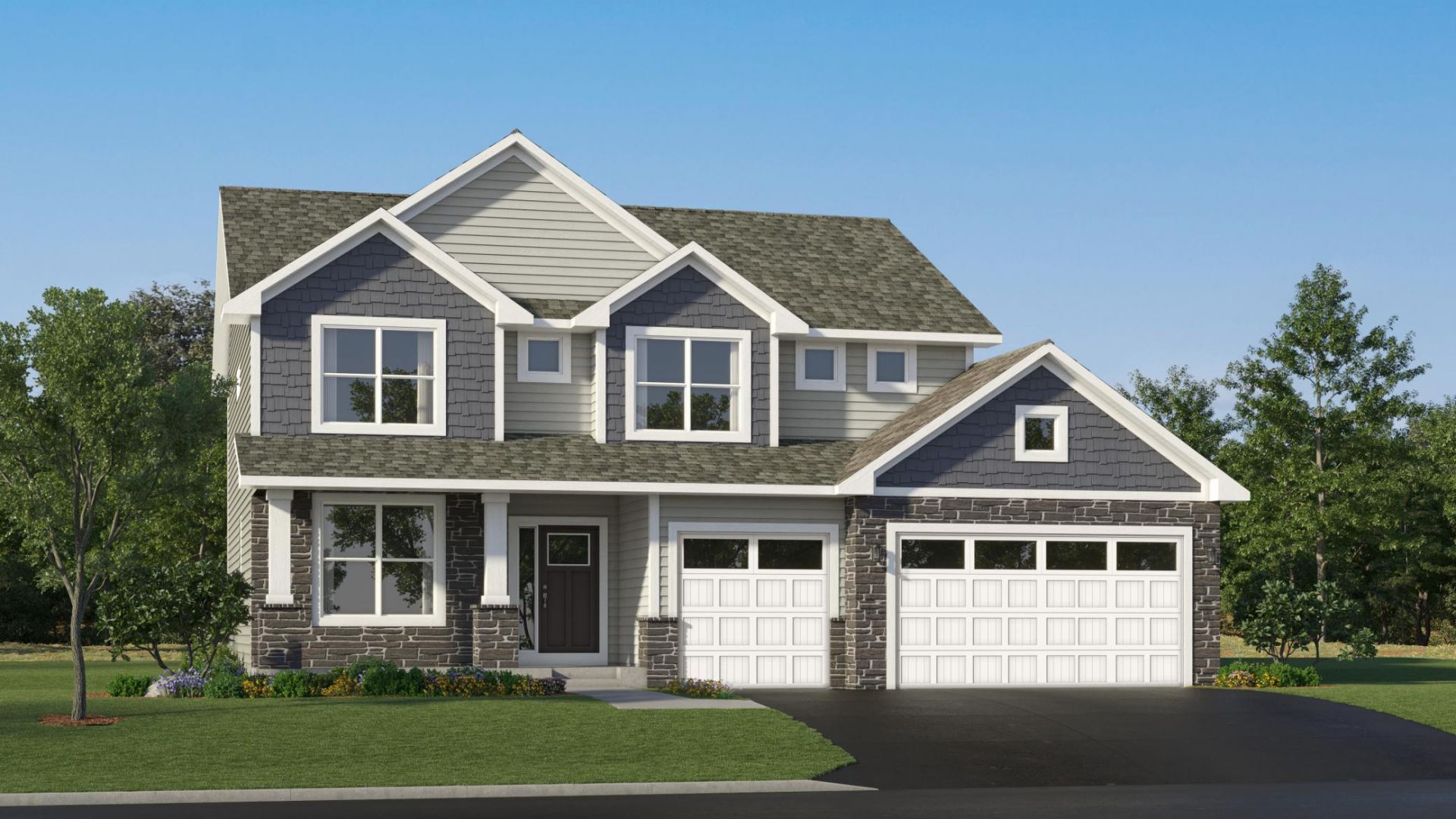 9527 Jada Way , Elko New Market, MN 55020 Main Photo