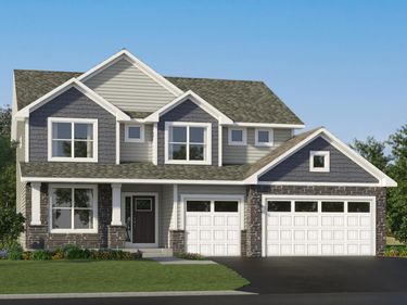 9527 Jada Way , Elko New Market, MN 55020