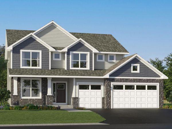 9527 Jada Way , Elko New Market, MN 55020