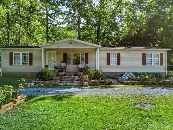 4315 Ripley Road, Ripley, OH 45167