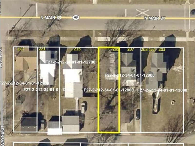 209 N Main, Greenville, OH 45331 Photo 11