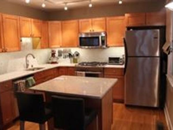 384 Washington Street, Unit B, Somerville, MA 02143