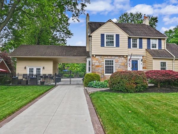 411 Davis Road, Mansfield, OH 44907