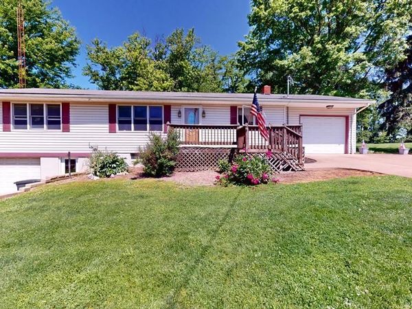 4819 N State Route 13, Shiloh, OH 44878