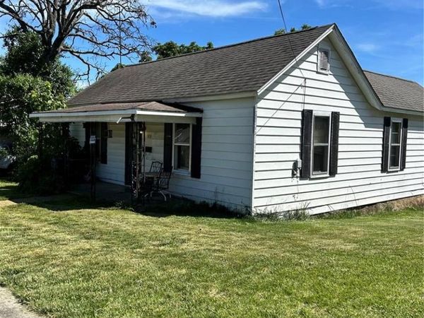 509 W Main Street , Park Hills, MO 63601