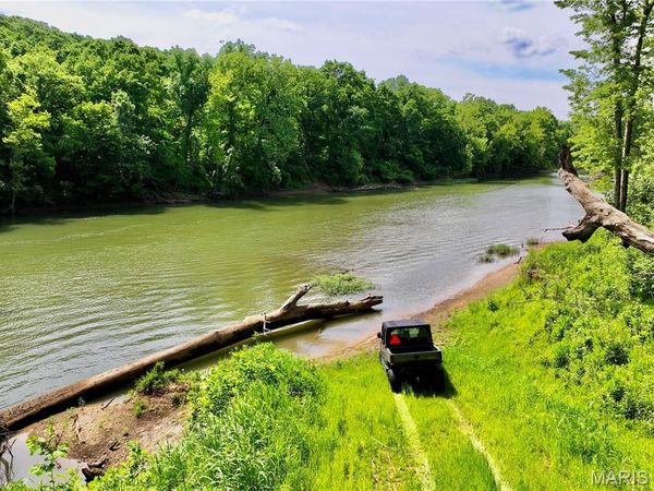 TBD Range Ln. Tract 5 , Unincorporated, MO 65556