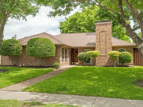 1309 Sandy Creek Drive, Allen, TX 75002