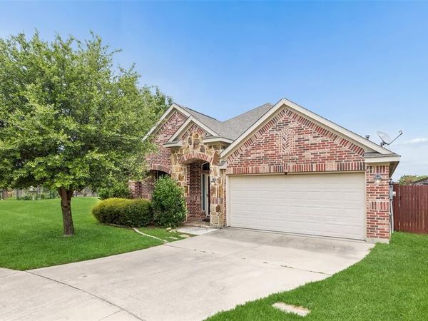 5504 Paloma Court, Fort Worth, TX 76179