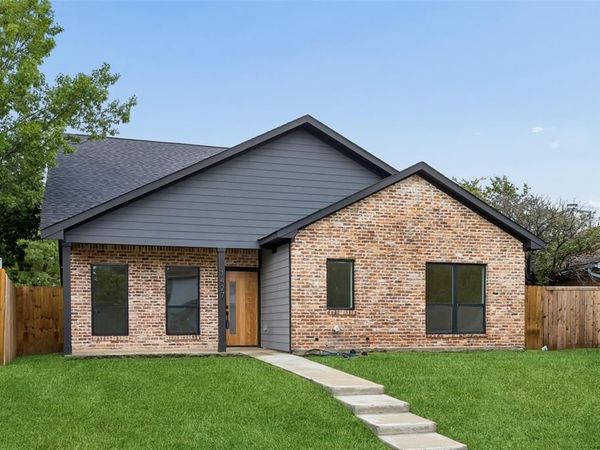 1427 Smokehouse Street, Mesquite, TX 75149