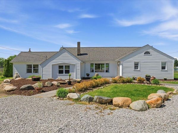 68991 Mound Road, Washington Township, Mi 48095