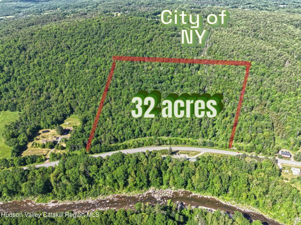 0 Route 23a Road, Lexington, NY 12452