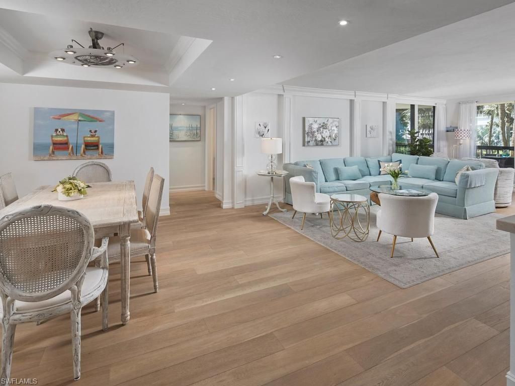4551 Gulf Shore Blvd N, Unit 204, Naples, FL 34103 Photo