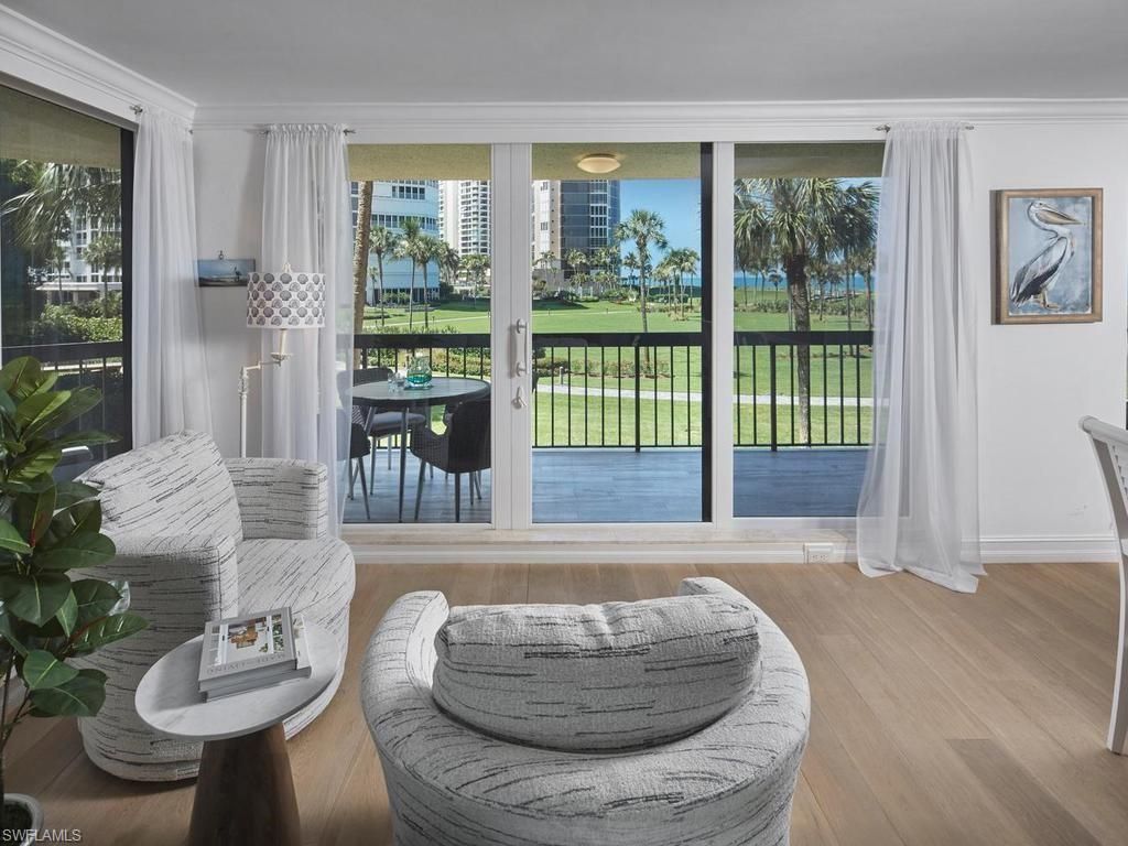 4551 Gulf Shore Blvd N, Unit 204, Naples, FL 34103 Photo