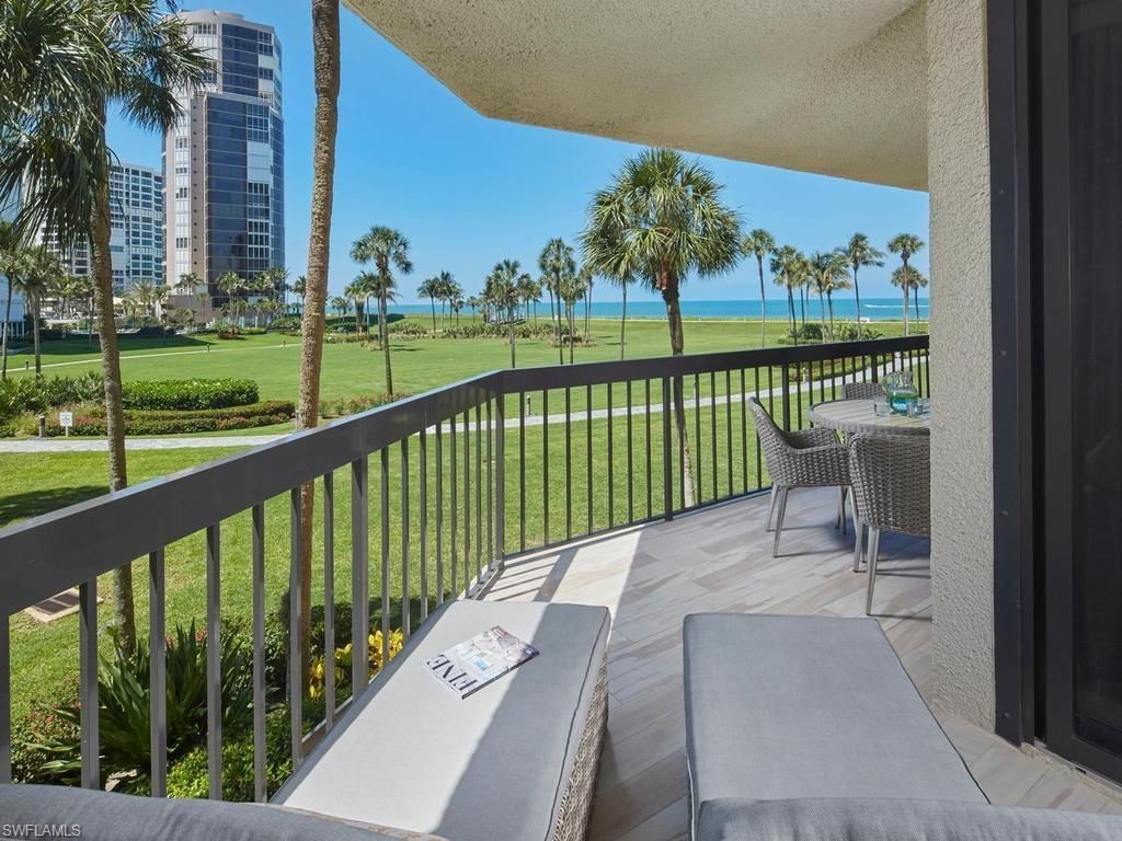 4551 Gulf Shore Blvd N, Unit 204, Naples, FL 34103 Photo
