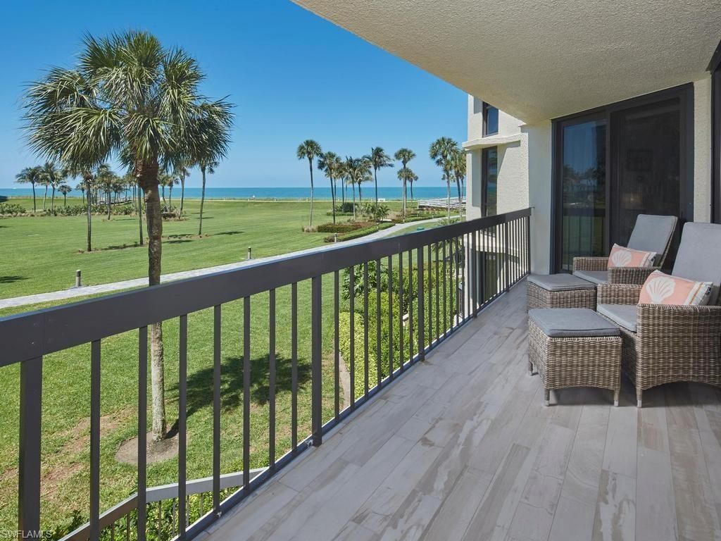 4551 Gulf Shore Blvd N, Unit 204, Naples, FL 34103 Photo