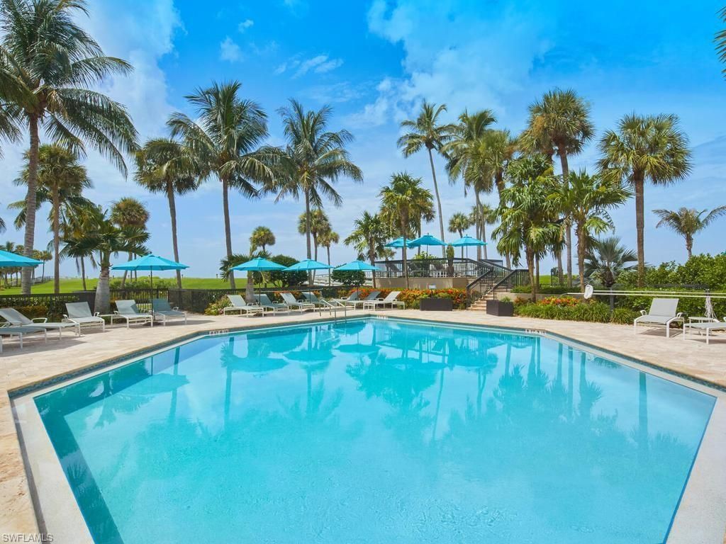 4551 Gulf Shore Blvd N, Unit 204, Naples, FL 34103 Photo