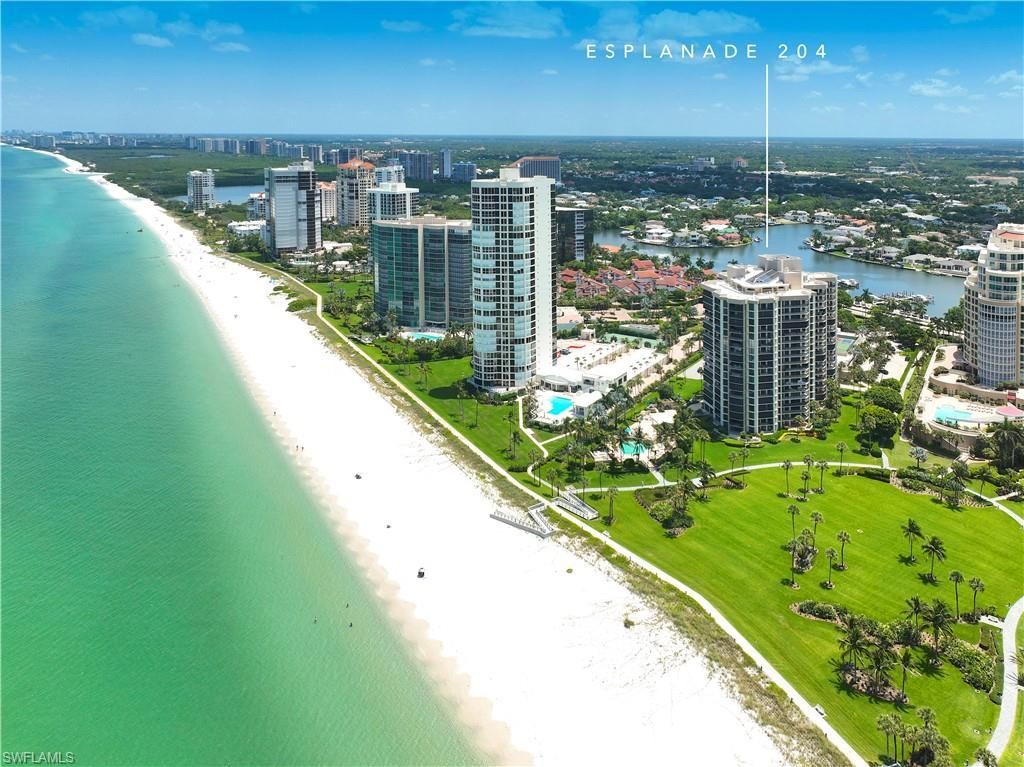 4551 Gulf Shore Blvd N, Unit 204, Naples, FL 34103 Photo