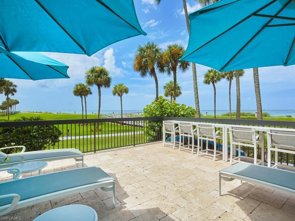 4551 Gulf Shore Blvd N, Unit 204, Naples, FL 34103 Photo