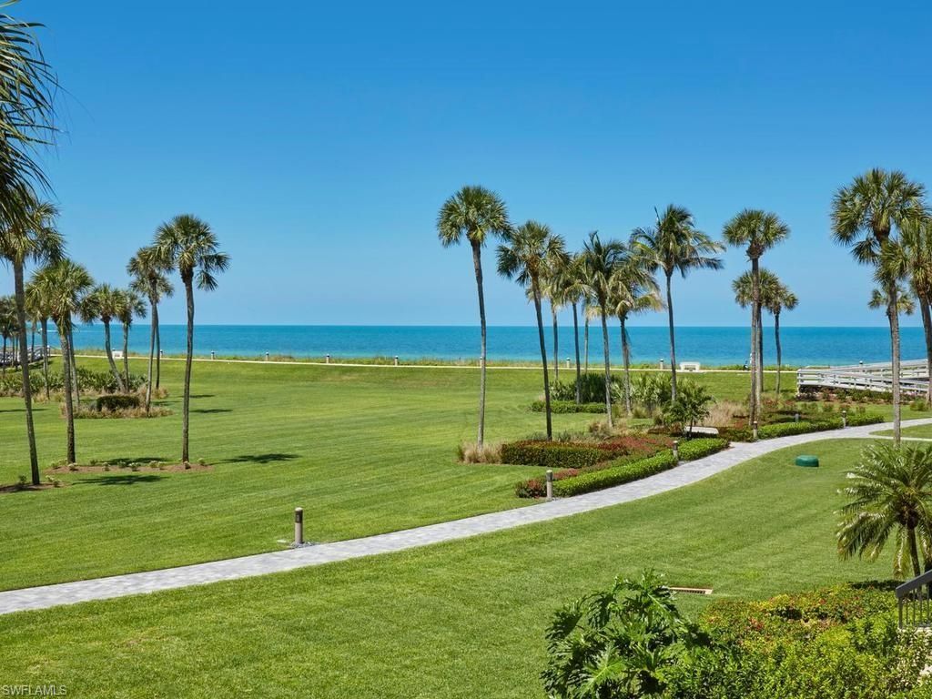 4551 Gulf Shore Blvd N, Unit 204, Naples, FL 34103 Photo
