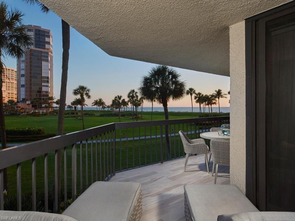 4551 Gulf Shore Blvd N, Unit 204, Naples, FL 34103 Photo