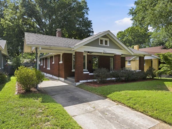 765 N AUBURNDALE ST, Memphis, TN 38107