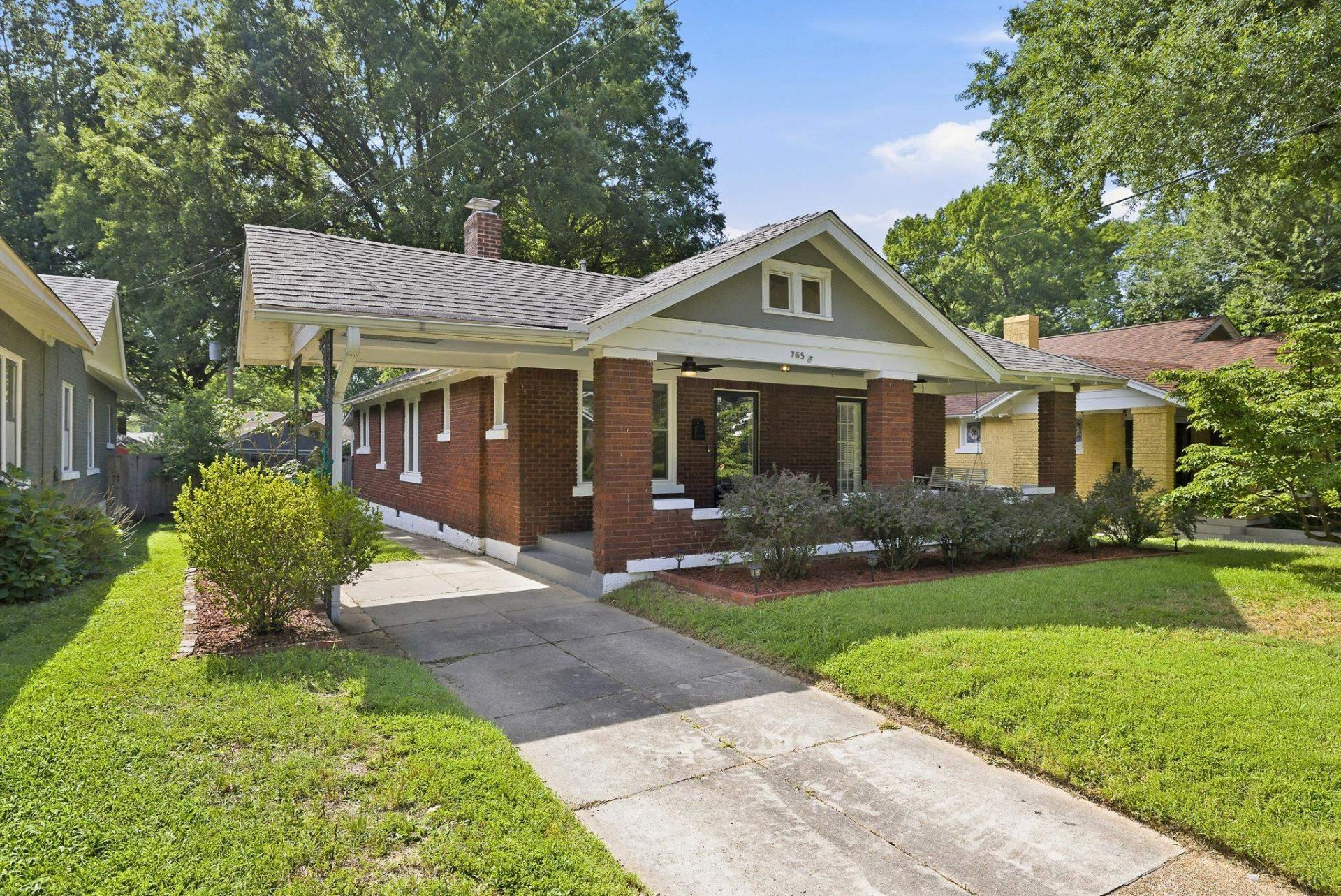 765 N Auburndale St, Memphis, TN 38107 Main Photo