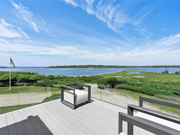 84 Inlet Road E, Southampton, NY 11968