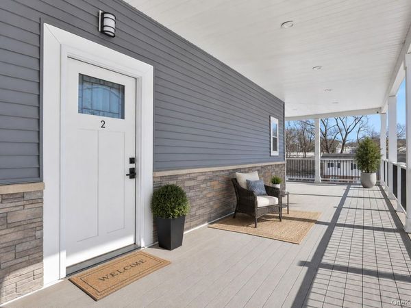 6 Morris Drive , Marlboro, NY 12550