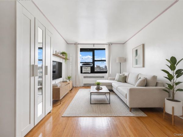 26-16 Union Street, Unit 6F, Flushing, NY 11354