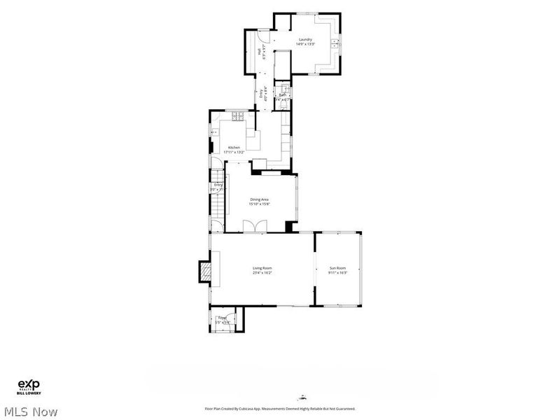 17004 Greenwood Avenue, Cleveland, OH 44111 Photo 32