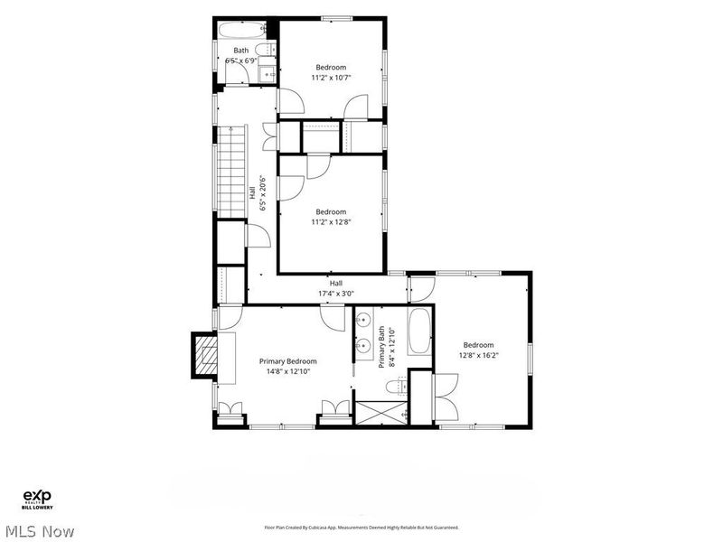 17004 Greenwood Avenue, Cleveland, OH 44111 Photo 33