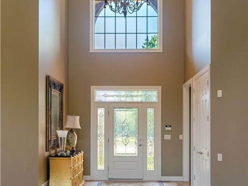 1544 Pilgrims Knob SE, Canton, OH 44709 Photo 2