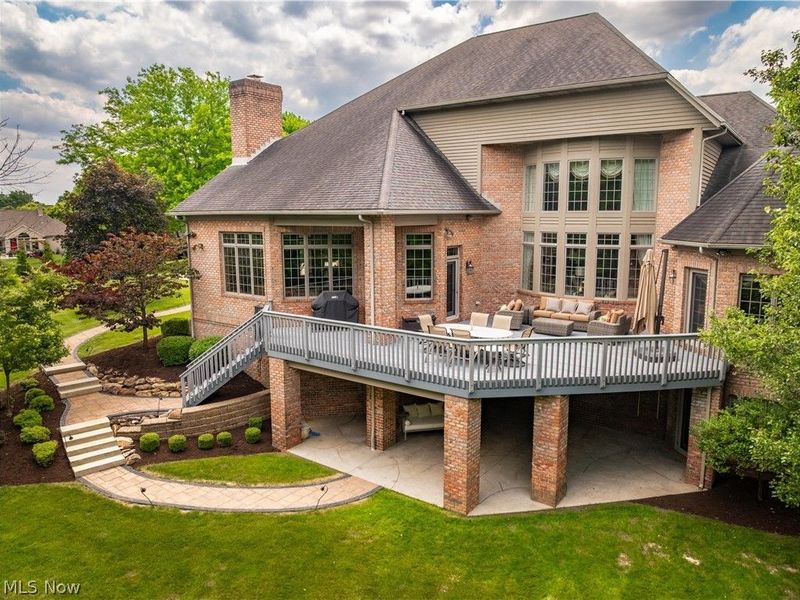 1544 Pilgrims Knob SE, Canton, OH 44709 Photo 41