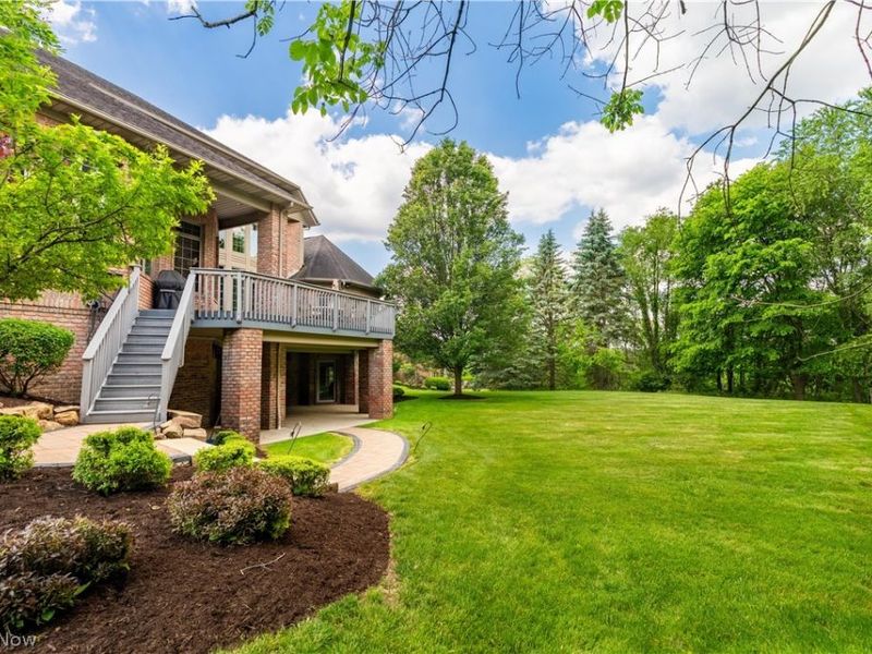 1544 Pilgrims Knob SE, Canton, OH 44709 Photo 44