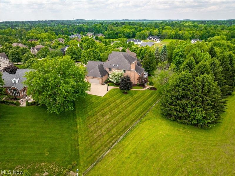 1544 Pilgrims Knob SE, Canton, OH 44709 Photo 47