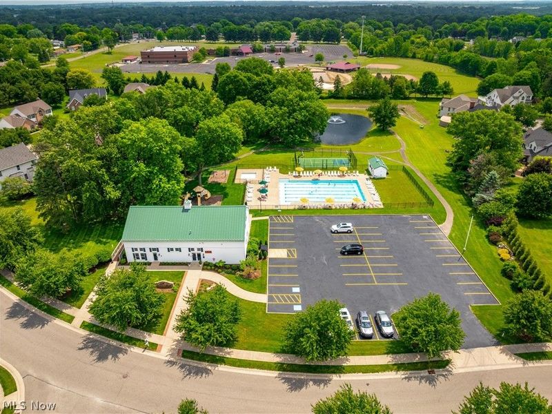 1544 Pilgrims Knob SE, Canton, OH 44709 Photo 49
