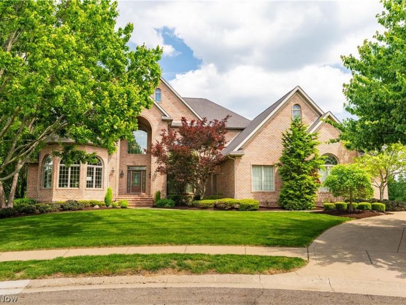 1544 Pilgrims Knob SE, Canton, OH 44709 Photo 50