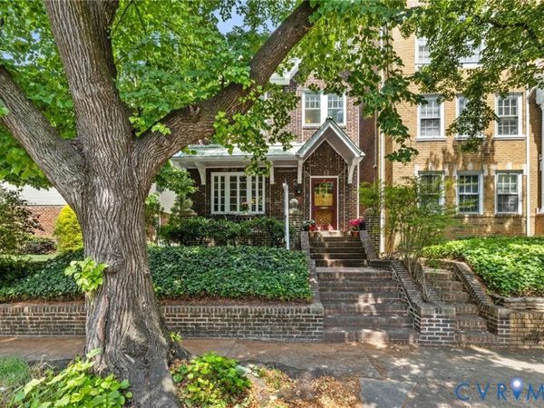 222 S Arthur Ashe Boulevard , Richmond, VA 23220